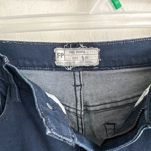 Free People Jeans